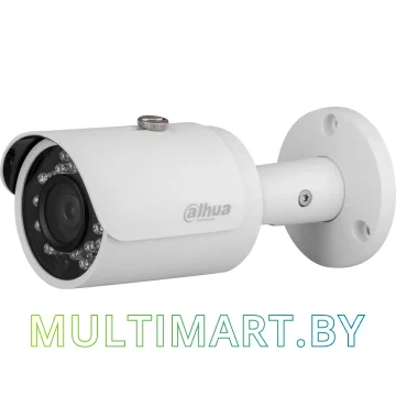 IP-камера Dahua DH-IPC-HFW1320SP-0280B